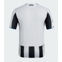 Newcastle United Fußballbekleidung Heimtrikot 2025-26 Kurzarm